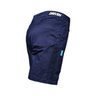Driven DRV 31 Mens Fixed Waist Stretch Utility Short - 5.5" inleg Navy Back